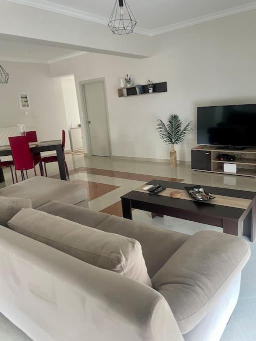 Mr. Sergio Apartment Ampavris Extérieur photo